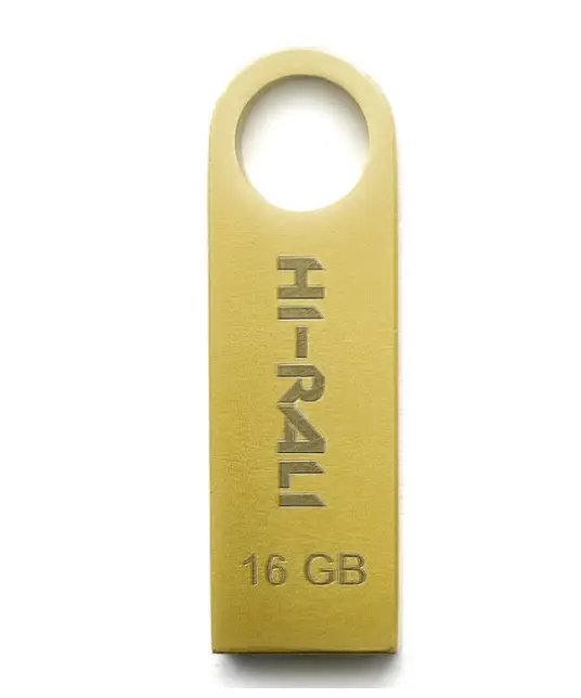 ФОТО КАРТИНКИ ЗОБРАЖЕННЯ USB флешнакопичувач HI-RALI 16 GB/HI-16GBSHGD гарантія 3 роки РОЗДРІБ ОПТ ГУРТ ГУРТОМ ОПТОМ! З ЄВРОПИ! ЯКІСТЬ! Купити Львів Характеристики Ціна Оплата Доставка "БОГОДАР" ІНТЕРНЕТ-МАГАЗИН Огляд Рейтинг Порівняння Як вибрати Якісний