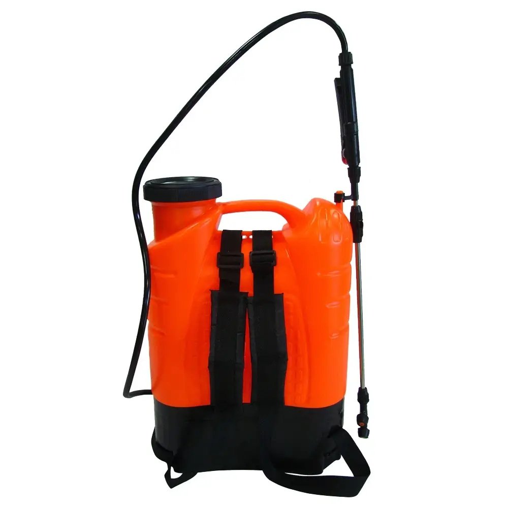 ФОТО КАРТИНКИ ЗОБРАЖЕННЯ Садовий обприскувач акумуляторний  VULKAN HY-16L : 12 V, 8 Ah, бак 16 л, ранцевий, вага 3 кг РОЗДРІБ ОПТ ГУРТ ГУРТОМ ОПТОМ! З ЄВРОПИ! ЯКІСТЬ! Купити Львів Характеристики Ціна Оплата Доставка "БОГОДАР" ІНТЕРНЕТ-МАГАЗИН Огляд Рейтинг Порівняння Як вибрати Якісний