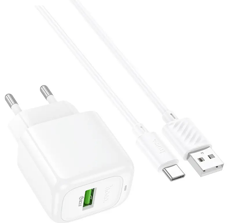 ФОТО КАРТИНКИ ЗОБРАЖЕННЯ ЗЗП Мережевий Зарядний пристрій HOCO CS52A/Type-C 3.0A РОЗДРІБ ОПТ ГУРТ ГУРТОМ ОПТОМ! З ЄВРОПИ! ЯКІСТЬ! Купити Львів Характеристики Ціна Оплата Доставка "БОГОДАР" ІНТЕРНЕТ-МАГАЗИН Огляд Рейтинг Порівняння Як вибрати Якісний