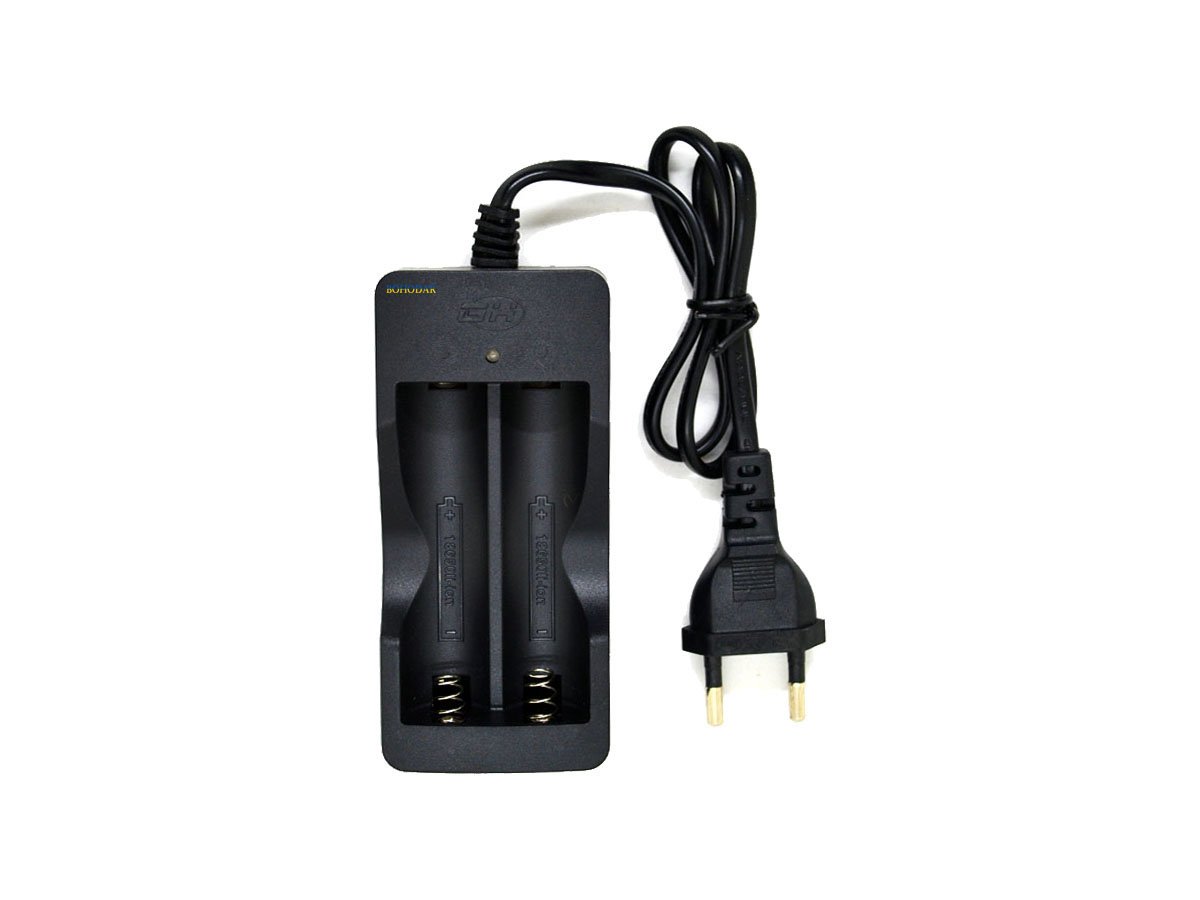 ФОТО КАРТИНКИ ЗОБРАЖЕННЯ GH GH-SC01 Зарядний пристрій 220V 0.5A для акумуляторів Li-Ion на 2x слоти 18650 Польща! РОЗДРІБ ОПТ ГУРТ ГУРТОМ ОПТОМ! З ЄВРОПИ! ЯКІСТЬ! Купити Львів Характеристики Ціна Оплата Доставка "БОГОДАР" ІНТЕРНЕТ-МАГАЗИН Огляд Рейтинг Порівняння Як вибрати Якісний