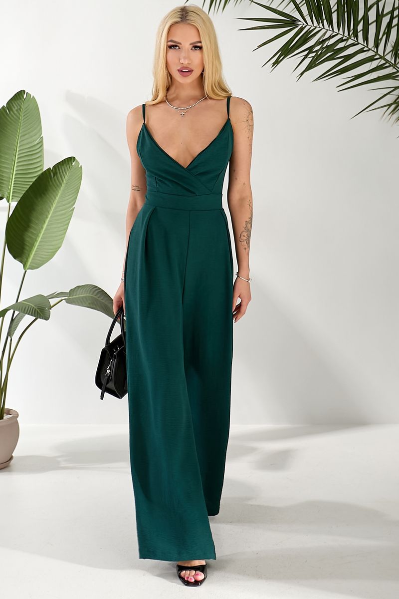 ФОТО КАРТИНКИ ЗОБРАЖЕННЯ Комбінезон жіночий AGER 257R370 L Зелений РОЗДРІБ ОПТ ГУРТ ГУРТОМ ОПТОМ! З ЄВРОПИ! ЯКІСТЬ! Купити Львів Характеристики Ціна Оплата Доставка "БОГОДАР" ІНТЕРНЕТ-МАГАЗИН Огляд Рейтинг Порівняння Як вибрати Якісний