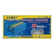 ФОТО КАРТИНКИ ЗОБРАЖЕННЯ Зарядний для акумулятора UKC BATTERY CHARGER 30A MA-1230A пристрій-автомат інвертор/1890 РОЗДРІБ ОПТ ГУРТ ГУРТОМ ОПТОМ! З ЄВРОПИ! ЯКІСТЬ! Купити Львів Характеристики Ціна Оплата Доставка "БОГОДАР" ІНТЕРНЕТ-МАГАЗИН Огляд Рейтинг Порівняння Як вибрати Якісний