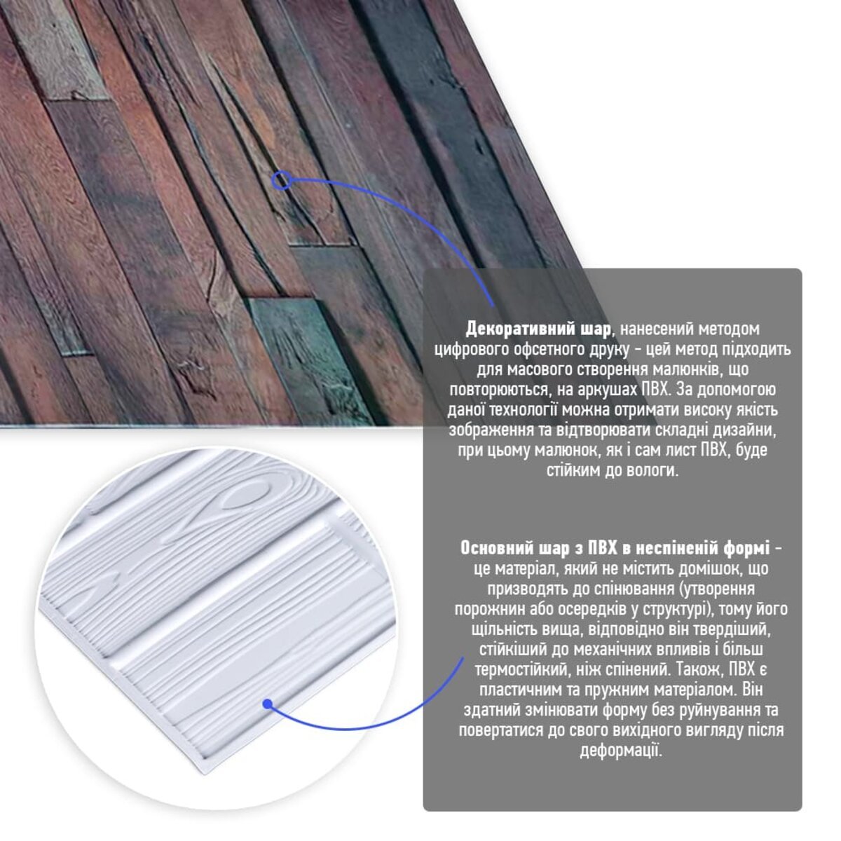 ФОТО КАРТИНКИ ЗОБРАЖЕННЯ Декоративна ПВХ панель 960х480х4мм SW-00000576 РОЗДРІБ ОПТ ГУРТ ГУРТОМ ОПТОМ! З ЄВРОПИ! ЯКІСТЬ! Купити Львів Характеристики Ціна Оплата Доставка "БОГОДАР" ІНТЕРНЕТ-МАГАЗИН Огляд Рейтинг Порівняння Як вибрати Якісний