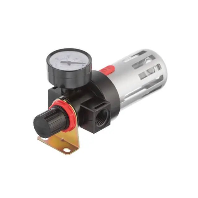 ФОТО КАРТИНКИ ЗОБРАЖЕННЯ Фільтр для очищення повітря + редуктор у металі 1/2" INTERTOOL PT-1410 РОЗДРІБ ОПТ ГУРТ ГУРТОМ ОПТОМ! З ЄВРОПИ! ЯКІСТЬ! Купити Львів Характеристики Ціна Оплата Доставка "БОГОДАР" ІНТЕРНЕТ-МАГАЗИН Огляд Рейтинг Порівняння Як вибрати Якісний