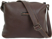 ФОТО КАРТИНКИ ЗОБРАЖЕННЯ Жіноча наплічна шкіряна сумка BORSACOMODA темно-коричнева 822.034 РОЗДРІБ ОПТ ГУРТ ГУРТОМ ОПТОМ! З ЄВРОПИ! ЯКІСТЬ! Купити Львів Характеристики Ціна Оплата Доставка "БОГОДАР" ІНТЕРНЕТ-МАГАЗИН Огляд Рейтинг Порівняння Як вибрати Якісний
