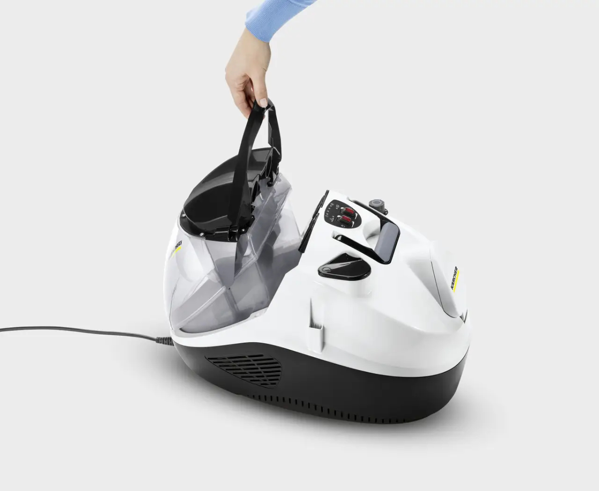 ФОТО КАРТИНКИ ЗОБРАЖЕННЯ Професійний паропилосос KARCHER SV 7 : 2200 Вт,  (1.439-490.0) РОЗДРІБ ОПТ ГУРТ ГУРТОМ ОПТОМ! З ЄВРОПИ! ЯКІСТЬ! Купити Львів Характеристики Ціна Оплата Доставка "БОГОДАР" ІНТЕРНЕТ-МАГАЗИН Огляд Рейтинг Порівняння Як вибрати Якісний