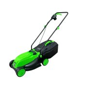 ФОТО КАРТИНКИ ЗОБРАЖЕННЯ Потужна газонокосарка електрична KING KGLM32 : 2000 Вт, ширина скошування 320 мм, 25 л РОЗДРІБ ОПТ ГУРТ ГУРТОМ ОПТОМ! З ЄВРОПИ! ЯКІСТЬ! Купити Львів Характеристики Ціна Оплата Доставка "БОГОДАР" ІНТЕРНЕТ-МАГАЗИН Огляд Рейтинг Порівняння Як вибрати Якісний