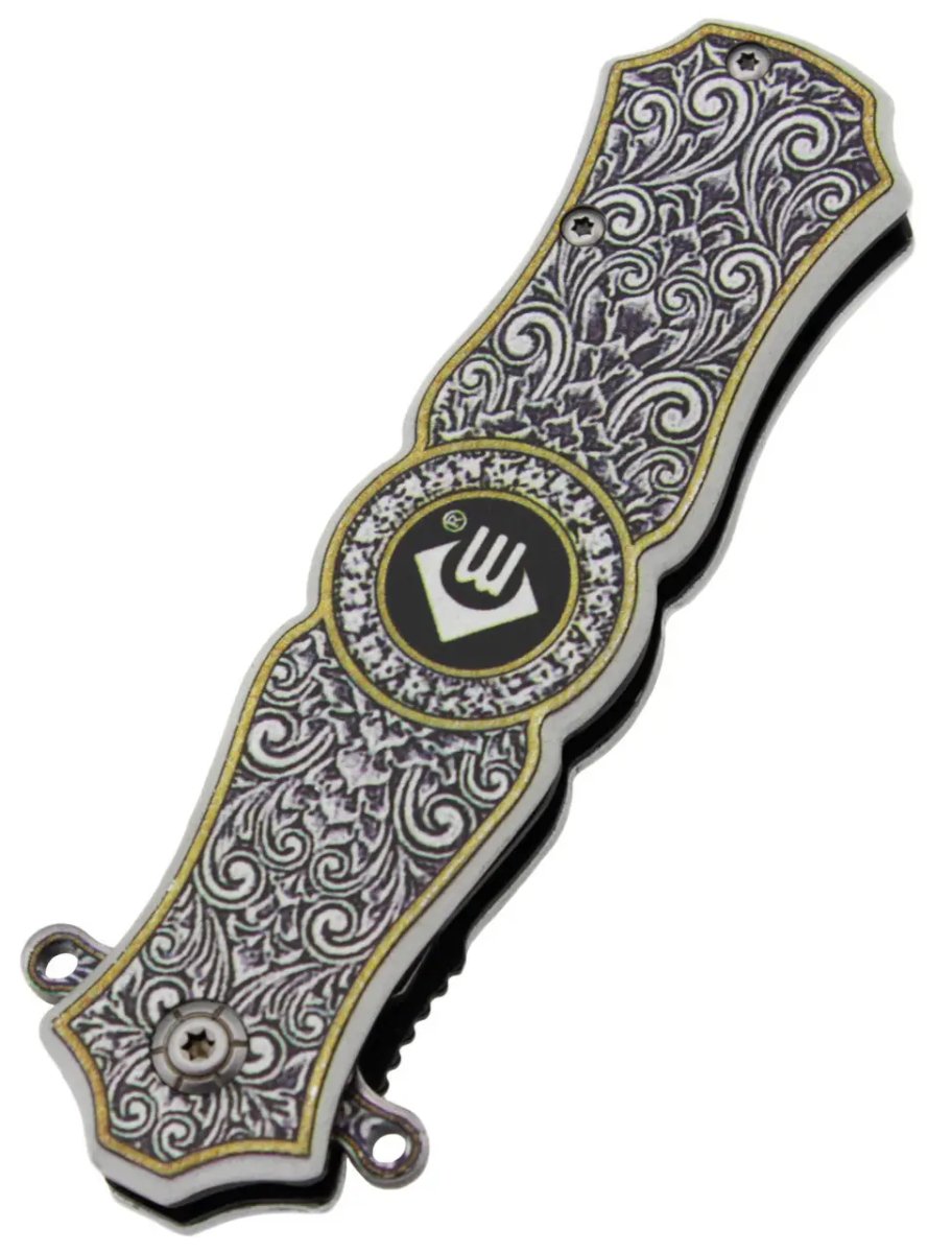 ФОТО КАРТИНКИ ЗОБРАЖЕННЯ Ніж складаний CHONGMING SH586 РОЗДРІБ ОПТ ГУРТ ГУРТОМ ОПТОМ! З ЄВРОПИ! ЯКІСТЬ! Купити Львів Характеристики Ціна Оплата Доставка "БОГОДАР" ІНТЕРНЕТ-МАГАЗИН Огляд Рейтинг Порівняння Як вибрати Якісний