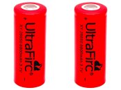 ФОТО КАРТИНКИ ЗОБРАЖЕННЯ Акумулятор 2 штуки ULTRAFIRC 26650 6800 mAh Li-Ion 3.7V з захистом Літій-Іонний РОЗДРІБ ОПТ ГУРТ ГУРТОМ ОПТОМ! З ЄВРОПИ! ЯКІСТЬ! Купити Львів Характеристики Ціна Оплата Доставка "БОГОДАР" ІНТЕРНЕТ-МАГАЗИН Огляд Рейтинг Порівняння Як вибрати Якісний