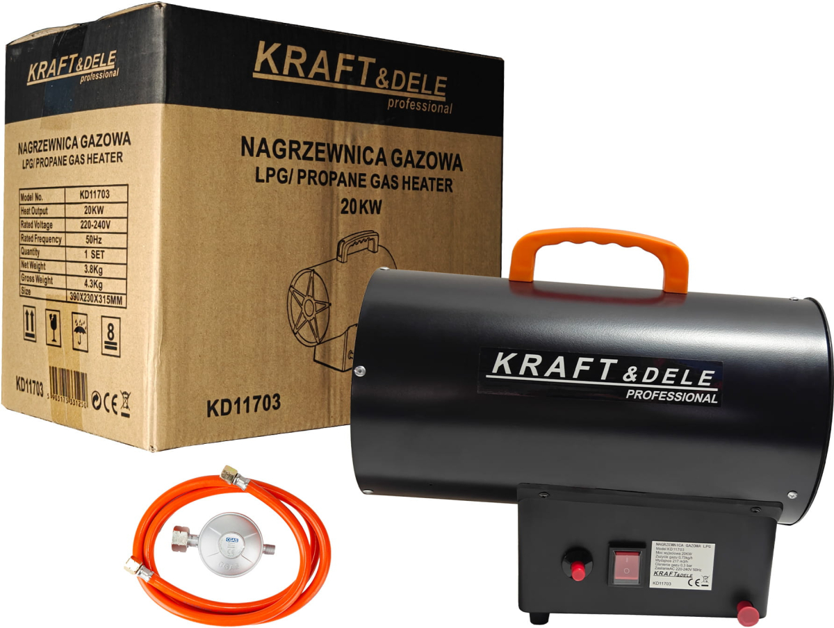 ФОТО КАРТИНКИ ЗОБРАЖЕННЯ Nagrzewnica gazowa 20kW KD11703 РОЗДРІБ ОПТ ГУРТ ГУРТОМ ОПТОМ! З ЄВРОПИ! ЯКІСТЬ! Купити Львів Характеристики Ціна Оплата Доставка "БОГОДАР" ІНТЕРНЕТ-МАГАЗИН Огляд Рейтинг Порівняння Як вибрати Якісний