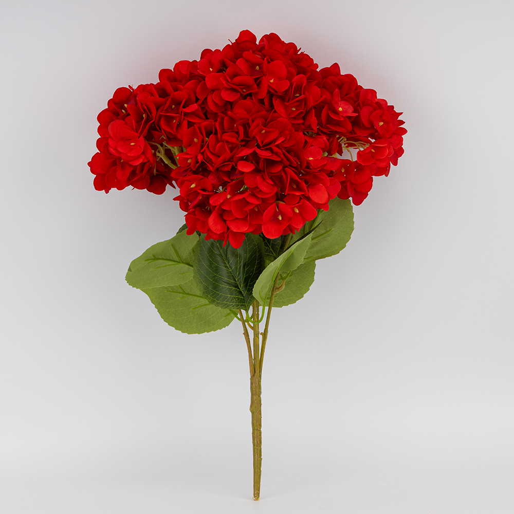 ФОТО КАРТИНКИ ЗОБРАЖЕННЯ Букет гортензій, 5 бутонів, червоний, 48 см BOHODAR 2026-008/red РОЗДРІБ ОПТ ГУРТ ГУРТОМ ОПТОМ! З ЄВРОПИ! ЯКІСТЬ! Купити Львів Характеристики Ціна Оплата Доставка "БОГОДАР" ІНТЕРНЕТ-МАГАЗИН Огляд Рейтинг Порівняння Як вибрати Якісний