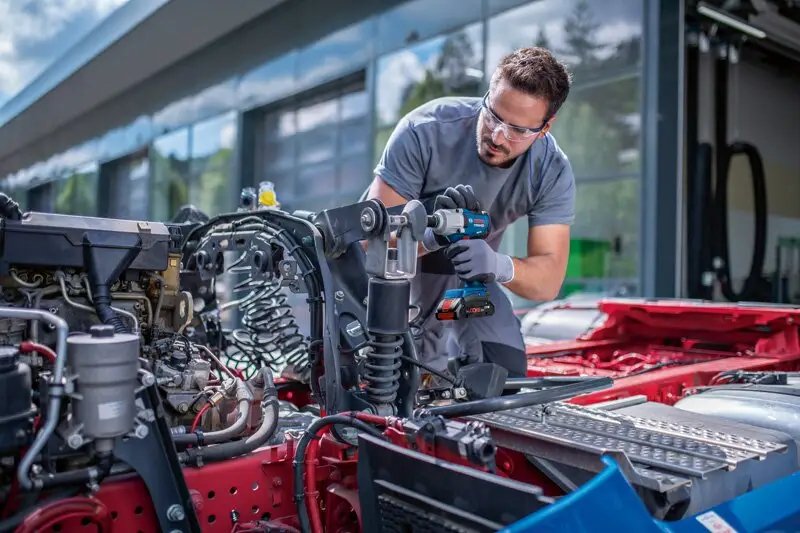 ФОТО КАРТИНКИ ЗОБРАЖЕННЯ Професійний акумуляторний ударний гайковерт BOSCH PROFESSIONAL GDS 18V-450 PC : без АКБ, 450 Hm, 2300 об/хв, 3300 уд/хв РОЗДРІБ ОПТ ГУРТ ГУРТОМ ОПТОМ! З ЄВРОПИ! ЯКІСТЬ! Купити Львів Характеристики Ціна Оплата Доставка "БОГОДАР" ІНТЕРНЕТ-МАГАЗИН Огляд Рейтинг Порівняння Як вибрати Якісний