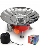 ФОТО КАРТИНКИ ЗОБРАЖЕННЯ Плита газова з п'єзопідпалом під газові балони Edbird МА-200 : 2.8 кВт, 100 г/год РОЗДРІБ ОПТ ГУРТ ГУРТОМ ОПТОМ! З ЄВРОПИ! ЯКІСТЬ! Купити Львів Характеристики Ціна Оплата Доставка "БОГОДАР" ІНТЕРНЕТ-МАГАЗИН Огляд Рейтинг Порівняння Як вибрати Якісний