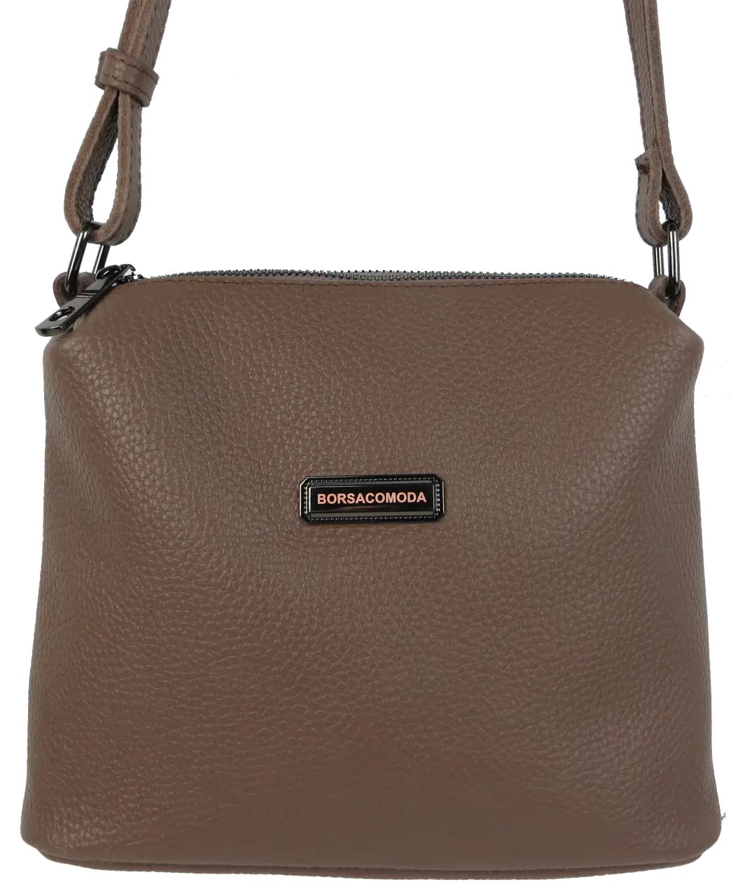 ФОТО КАРТИНКИ ЗОБРАЖЕННЯ Жіноча наплічна шкіряна сумка BORSACOMODA бежева 822.053 РОЗДРІБ ОПТ ГУРТ ГУРТОМ ОПТОМ! З ЄВРОПИ! ЯКІСТЬ! Купити Львів Характеристики Ціна Оплата Доставка "БОГОДАР" ІНТЕРНЕТ-МАГАЗИН Огляд Рейтинг Порівняння Як вибрати Якісний