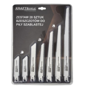 ФОТО КАРТИНКИ ЗОБРАЖЕННЯ Brzeszczot do piły szablastej 28szt. KD10780 РОЗДРІБ ОПТ ГУРТ ГУРТОМ ОПТОМ! З ЄВРОПИ! ЯКІСТЬ! Купити Львів Характеристики Ціна Оплата Доставка "БОГОДАР" ІНТЕРНЕТ-МАГАЗИН Огляд Рейтинг Порівняння Як вибрати Якісний