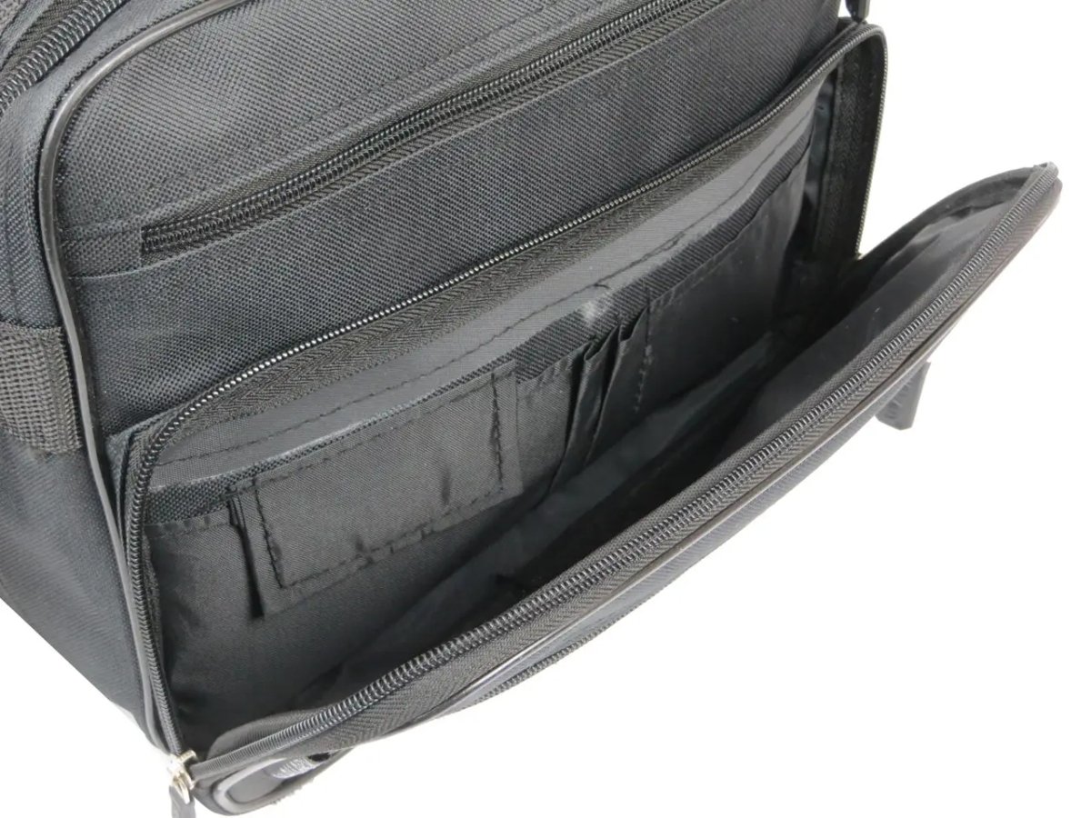 ФОТО КАРТИНКИ ЗОБРАЖЕННЯ Сумка чоловіча WALLABY з тканини чорна 2411 black РОЗДРІБ ОПТ ГУРТ ГУРТОМ ОПТОМ! З ЄВРОПИ! ЯКІСТЬ! Купити Львів Характеристики Ціна Оплата Доставка "БОГОДАР" ІНТЕРНЕТ-МАГАЗИН Огляд Рейтинг Порівняння Як вибрати Якісний