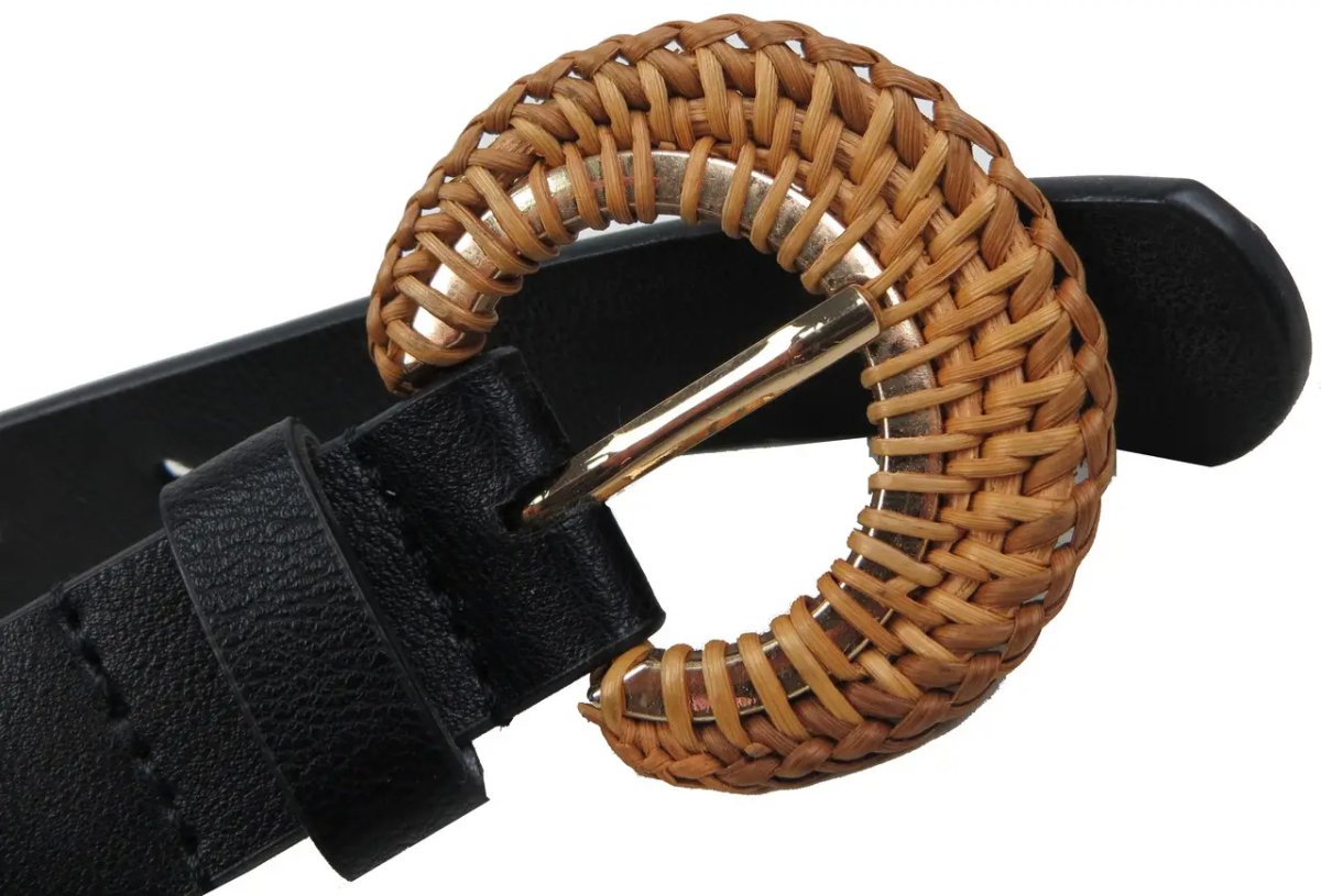 ФОТО КАРТИНКИ ЗОБРАЖЕННЯ Жіночий ремінь ESMARA чорний IAN31741-3 РОЗДРІБ ОПТ ГУРТ ГУРТОМ ОПТОМ! З ЄВРОПИ! ЯКІСТЬ! Купити Львів Характеристики Ціна Оплата Доставка "БОГОДАР" ІНТЕРНЕТ-МАГАЗИН Огляд Рейтинг Порівняння Як вибрати Якісний