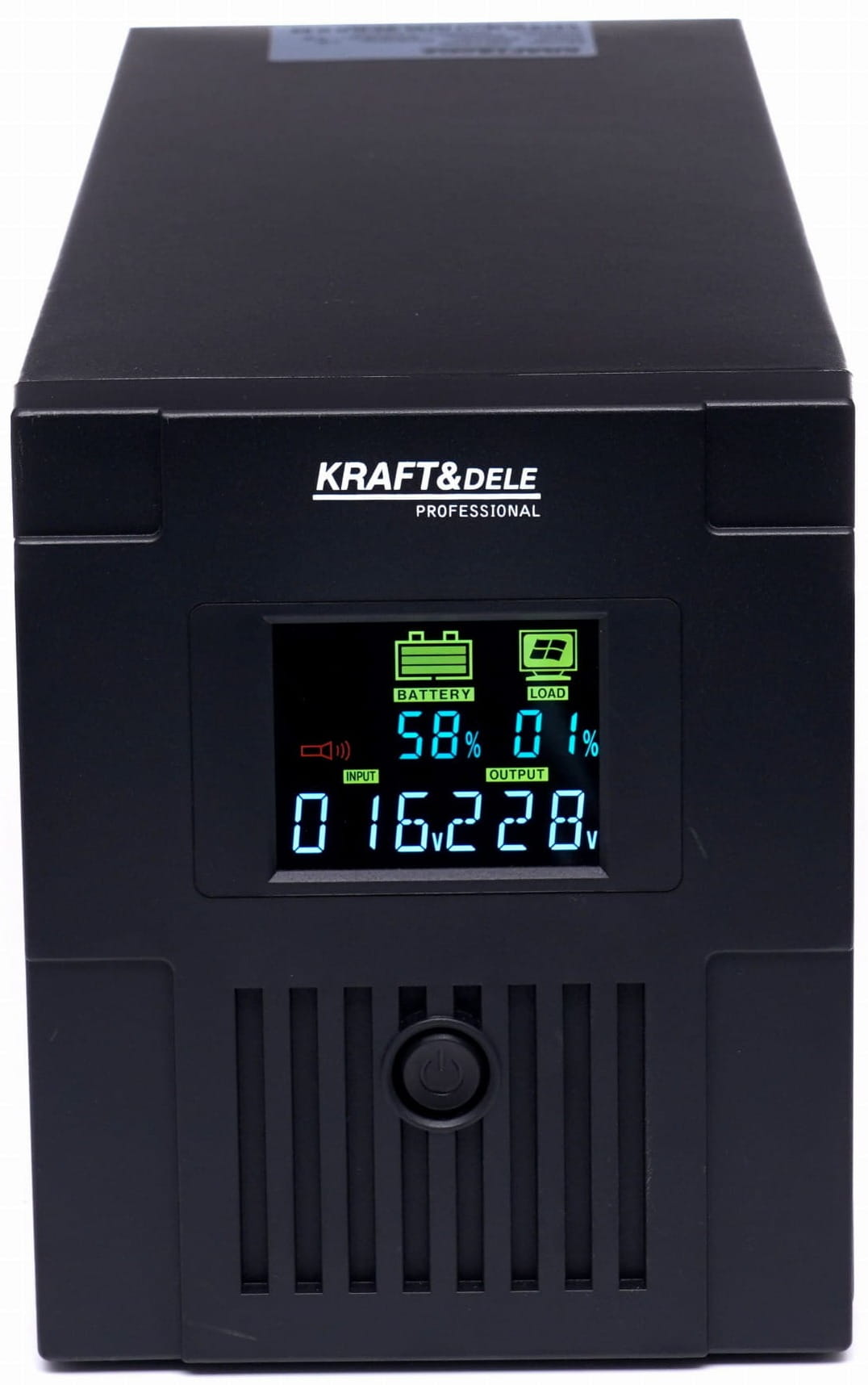 ФОТО КАРТИНКИ ЗОБРАЖЕННЯ Zasilacz awaryjny UPS 2000VA LCD KD1930 РОЗДРІБ ОПТ ГУРТ ГУРТОМ ОПТОМ! З ЄВРОПИ! ЯКІСТЬ! Купити Львів Характеристики Ціна Оплата Доставка "БОГОДАР" ІНТЕРНЕТ-МАГАЗИН Огляд Рейтинг Порівняння Як вибрати Якісний
