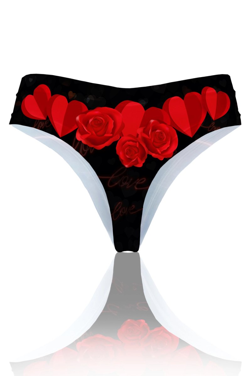 ФОТО КАРТИНКИ ЗОБРАЖЕННЯ Труси із принтом жіночі TOTALFIT XP1K4-P2 XXS RED HEARTS РОЗДРІБ ОПТ ГУРТ ГУРТОМ ОПТОМ! З ЄВРОПИ! ЯКІСТЬ! Купити Львів Характеристики Ціна Оплата Доставка "БОГОДАР" ІНТЕРНЕТ-МАГАЗИН Огляд Рейтинг Порівняння Як вибрати Якісний