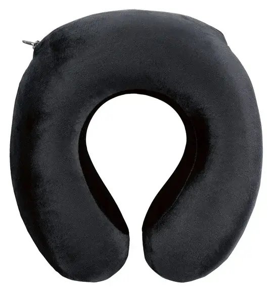 ФОТО КАРТИНКИ ЗОБРАЖЕННЯ Дорожня подушка під шию LIVARNO HOME чорна IAN463703-3 РОЗДРІБ ОПТ ГУРТ ГУРТОМ ОПТОМ! З ЄВРОПИ! ЯКІСТЬ! Купити Львів Характеристики Ціна Оплата Доставка "БОГОДАР" ІНТЕРНЕТ-МАГАЗИН Огляд Рейтинг Порівняння Як вибрати Якісний