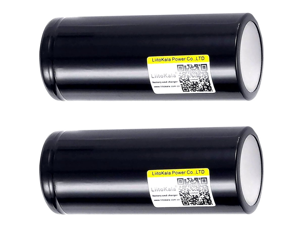 ФОТО КАРТИНКИ ЗОБРАЖЕННЯ Акумулятор 2 штуки LIITOKALA LII-50A 26650 5000 mAh Li-Ion 3.7V 15A (25A) без захисту високострумовий Літій-Іонний ORIGINAL QR-Код РОЗДРІБ ОПТ ГУРТ ГУРТОМ ОПТОМ! З ЄВРОПИ! ЯКІСТЬ! Купити Львів Характеристики Ціна Оплата Доставка "БОГОДАР" ІНТЕРНЕТ-МАГАЗИН Огляд Рейтинг Порівняння Як вибрати Якісний