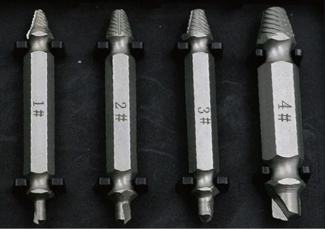 ФОТО КАРТИНКИ ЗОБРАЖЕННЯ Zestaw do wykręcania zerwanych gwintów KD10199 РОЗДРІБ ОПТ ГУРТ ГУРТОМ ОПТОМ! З ЄВРОПИ! ЯКІСТЬ! Купити Львів Характеристики Ціна Оплата Доставка "БОГОДАР" ІНТЕРНЕТ-МАГАЗИН Огляд Рейтинг Порівняння Як вибрати Якісний