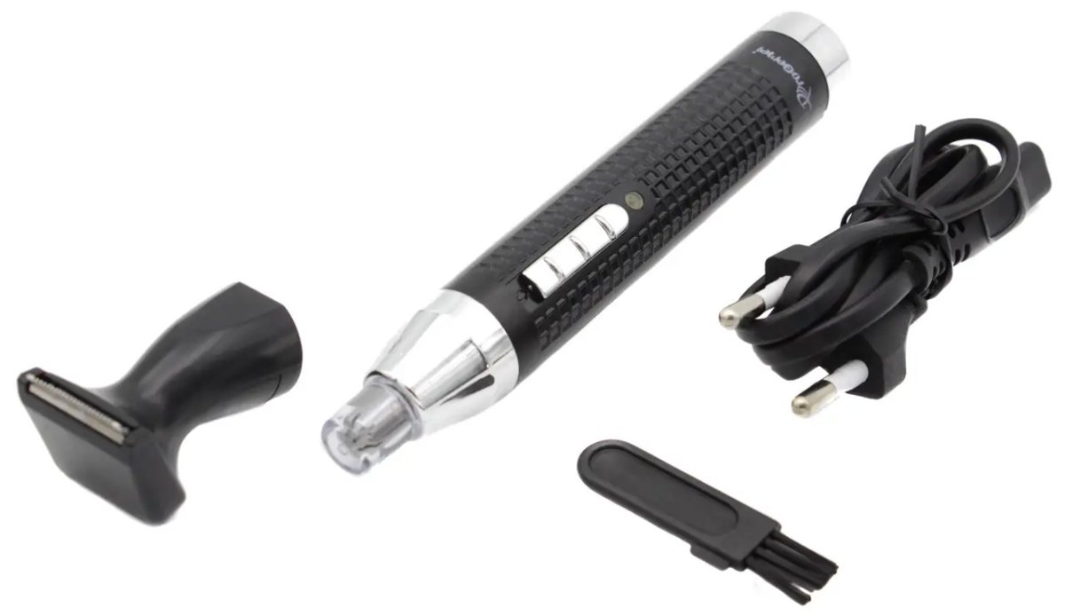 ФОТО КАРТИНКИ ЗОБРАЖЕННЯ Тример PROGEMEI GM-3120 акумуляторний, з насадкою для носа та вух. РОЗДРІБ ОПТ ГУРТ ГУРТОМ ОПТОМ! З ЄВРОПИ! ЯКІСТЬ! Купити Львів Характеристики Ціна Оплата Доставка "БОГОДАР" ІНТЕРНЕТ-МАГАЗИН Огляд Рейтинг Порівняння Як вибрати Якісний