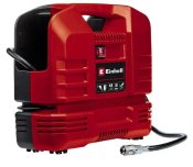 ФОТО КАРТИНКИ ЗОБРАЖЕННЯ Потожний компресор EINHELL TC-AC 190 OF Set : 1100 Вт, 3750 об/хв, макс.продуктивність 190л /хв (4020660) РОЗДРІБ ОПТ ГУРТ ГУРТОМ ОПТОМ! З ЄВРОПИ! ЯКІСТЬ! Купити Львів Характеристики Ціна Оплата Доставка "БОГОДАР" ІНТЕРНЕТ-МАГАЗИН Огляд Рейтинг Порівняння Як вибрати Якісний