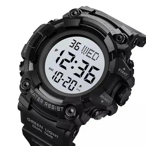 ФОТО КАРТИНКИ ЗОБРАЖЕННЯ Годинник наручний 1968BKWT SKMEI, BLACK-WHITE, 9300 РОЗДРІБ ОПТ ГУРТ ГУРТОМ ОПТОМ! З ЄВРОПИ! ЯКІСТЬ! Купити Львів Характеристики Ціна Оплата Доставка "БОГОДАР" ІНТЕРНЕТ-МАГАЗИН Огляд Рейтинг Порівняння Як вибрати Якісний