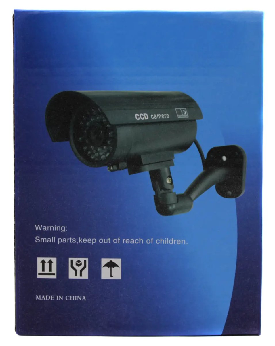 ФОТО КАРТИНКИ ЗОБРАЖЕННЯ Камера відеоспостереження МУЛЯЖ Dimmy CCTV 15*18*6 РОЗДРІБ ОПТ ГУРТ ГУРТОМ ОПТОМ! З ЄВРОПИ! ЯКІСТЬ! Купити Львів Характеристики Ціна Оплата Доставка "БОГОДАР" ІНТЕРНЕТ-МАГАЗИН Огляд Рейтинг Порівняння Як вибрати Якісний