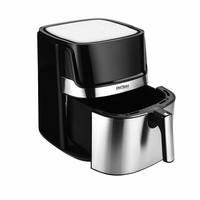 ФОТО КАРТИНКИ ЗОБРАЖЕННЯ AIRFRYER FRYTKOWNICA BEZTŁUSZCZOWA 8L KRAFT&DELE KD4101 1850W РОЗДРІБ ОПТ ГУРТ ГУРТОМ ОПТОМ! З ЄВРОПИ! ЯКІСТЬ! Купити Львів Характеристики Ціна Оплата Доставка "БОГОДАР" ІНТЕРНЕТ-МАГАЗИН Огляд Рейтинг Порівняння Як вибрати Якісний