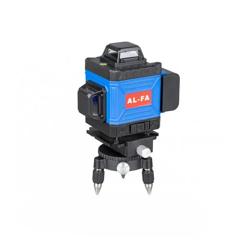 ФОТО КАРТИНКИ ЗОБРАЖЕННЯ Професійний лазерний рівень 4D, 12 ліній, кейс, штатив AL-FA ALNL-4DG нівелір РОЗДРІБ ОПТ ГУРТ ГУРТОМ ОПТОМ! З ЄВРОПИ! ЯКІСТЬ! Купити Львів Характеристики Ціна Оплата Доставка "БОГОДАР" ІНТЕРНЕТ-МАГАЗИН Огляд Рейтинг Порівняння Як вибрати Якісний