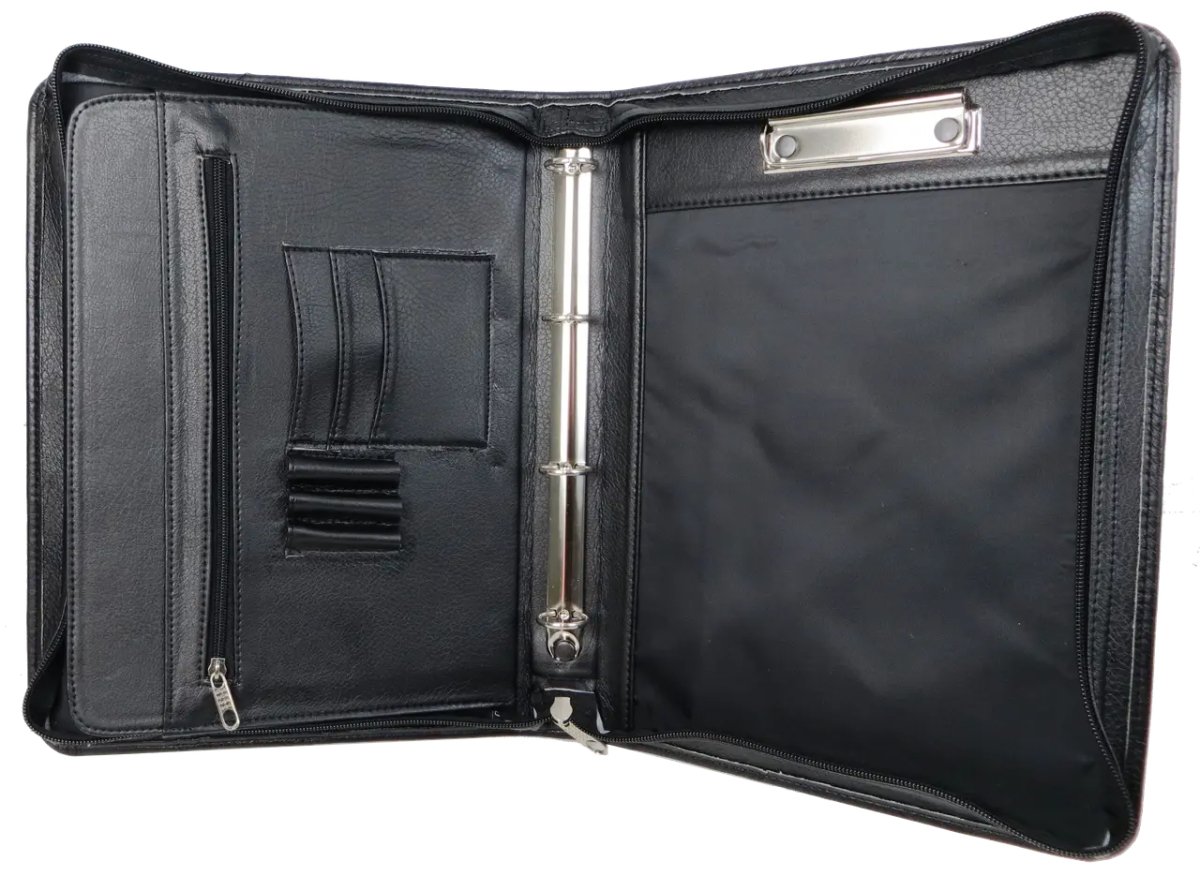 ФОТО КАРТИНКИ ЗОБРАЖЕННЯ Ділова папки із еко шкіри EXCLUSIVE, Україна чорна 710100-RN black РОЗДРІБ ОПТ ГУРТ ГУРТОМ ОПТОМ! З ЄВРОПИ! ЯКІСТЬ! Купити Львів Характеристики Ціна Оплата Доставка "БОГОДАР" ІНТЕРНЕТ-МАГАЗИН Огляд Рейтинг Порівняння Як вибрати Якісний