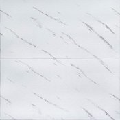 ФОТО КАРТИНКИ ЗОБРАЖЕННЯ Самоклеюча 3D панель 700х700х4мм Біла мармурова плитка (364) SW-00001142 РОЗДРІБ ОПТ ГУРТ ГУРТОМ ОПТОМ! З ЄВРОПИ! ЯКІСТЬ! Купити Львів Характеристики Ціна Оплата Доставка "БОГОДАР" ІНТЕРНЕТ-МАГАЗИН Огляд Рейтинг Порівняння Як вибрати Якісний