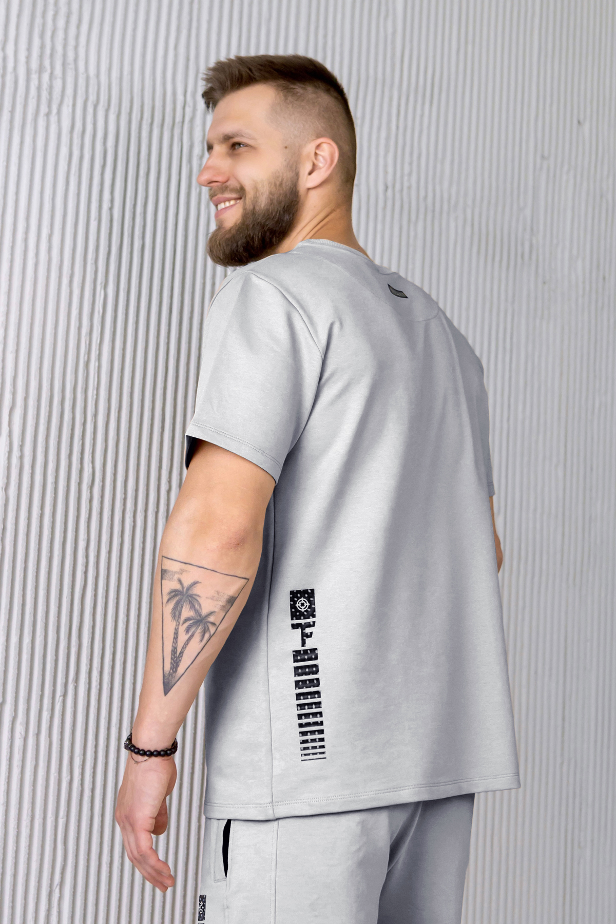 ФОТО КАРТИНКИ ЗОБРАЖЕННЯ Футболка чоловіча TOTALFIT RMLD1-LD91-2XL 2XL Світло-сірий РОЗДРІБ ОПТ ГУРТ ГУРТОМ ОПТОМ! З ЄВРОПИ! ЯКІСТЬ! Купити Львів Характеристики Ціна Оплата Доставка "БОГОДАР" ІНТЕРНЕТ-МАГАЗИН Огляд Рейтинг Порівняння Як вибрати Якісний