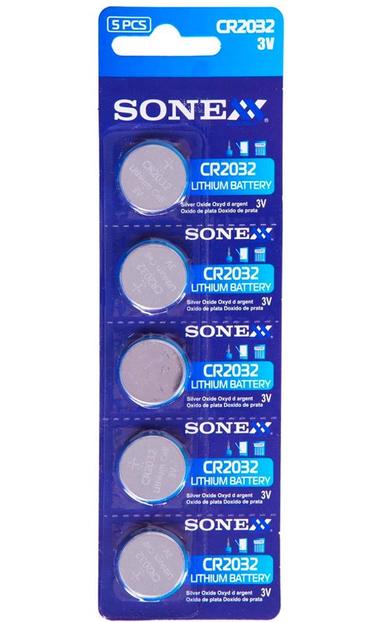 ФОТО КАРТИНКИ ЗОБРАЖЕННЯ Батарейка кругла (таблетка) SONEXX CR2032 3V літієва батарея Lithium Battery Польща! РОЗДРІБ ОПТ ГУРТ ГУРТОМ ОПТОМ! З ЄВРОПИ! ЯКІСТЬ! Купити Львів Характеристики Ціна Оплата Доставка "БОГОДАР" ІНТЕРНЕТ-МАГАЗИН Огляд Рейтинг Порівняння Як вибрати Якісний