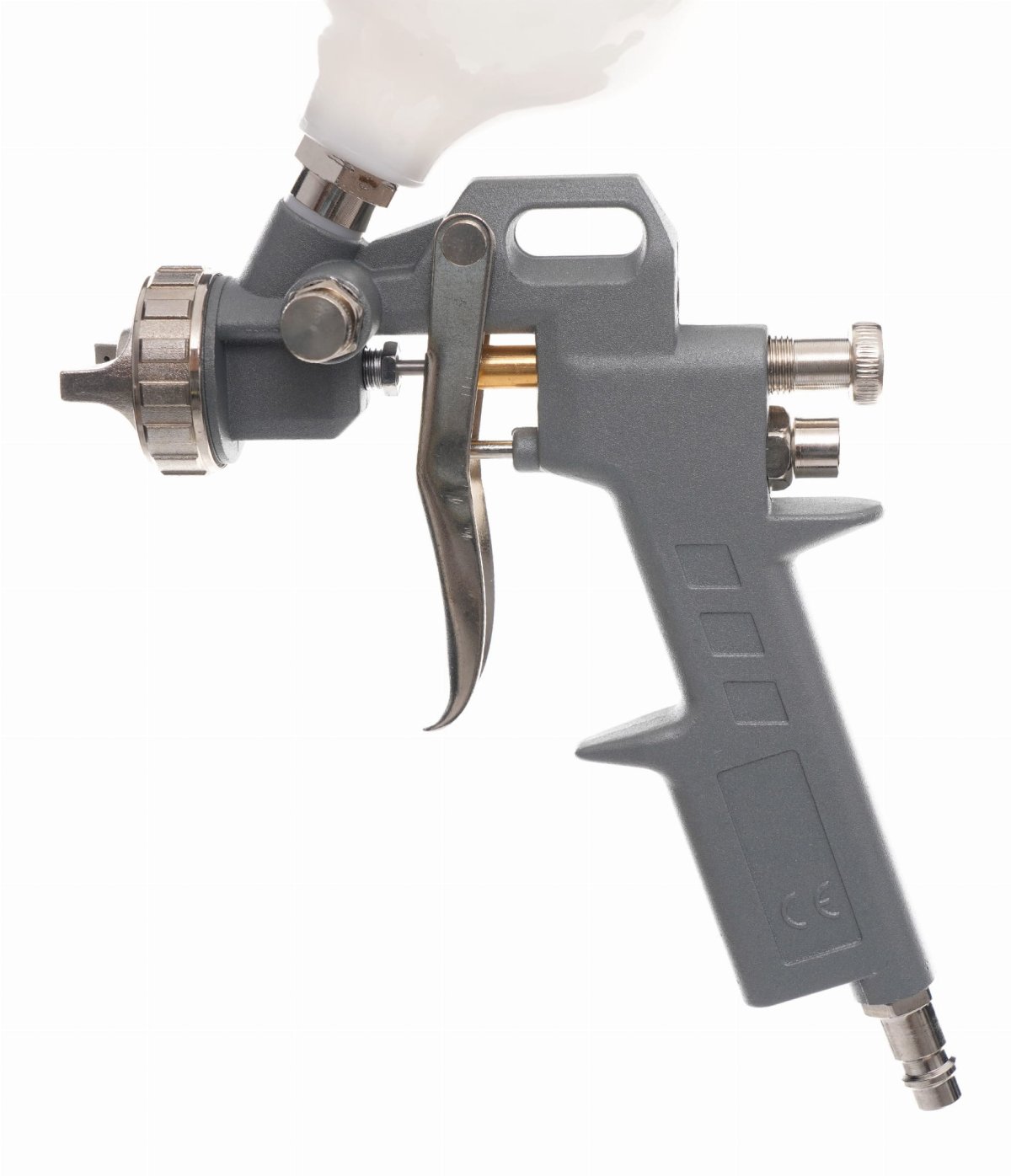 ФОТО КАРТИНКИ ЗОБРАЖЕННЯ Pistolet lakierniczy HVLP 600ml KD2090 РОЗДРІБ ОПТ ГУРТ ГУРТОМ ОПТОМ! З ЄВРОПИ! ЯКІСТЬ! Купити Львів Характеристики Ціна Оплата Доставка "БОГОДАР" ІНТЕРНЕТ-МАГАЗИН Огляд Рейтинг Порівняння Як вибрати Якісний
