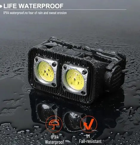 ФОТО КАРТИНКИ ЗОБРАЖЕННЯ Налобний ліхтар K372/L-31-2COB(White+Red), Motion Sensor, Li-Ion акумулятор, індикація заряду, ЗП T РОЗДРІБ ОПТ ГУРТ ГУРТОМ ОПТОМ! З ЄВРОПИ! ЯКІСТЬ! Купити Львів Характеристики Ціна Оплата Доставка "БОГОДАР" ІНТЕРНЕТ-МАГАЗИН Огляд Рейтинг Порівняння Як вибрати Якісний