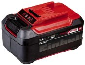ФОТО КАРТИНКИ ЗОБРАЖЕННЯ Акумулятор EINHELL Power-X-Change Plus 18V 5,2 Ah (4511437) РОЗДРІБ ОПТ ГУРТ ГУРТОМ ОПТОМ! З ЄВРОПИ! ЯКІСТЬ! Купити Львів Характеристики Ціна Оплата Доставка "БОГОДАР" ІНТЕРНЕТ-МАГАЗИН Огляд Рейтинг Порівняння Як вибрати Якісний