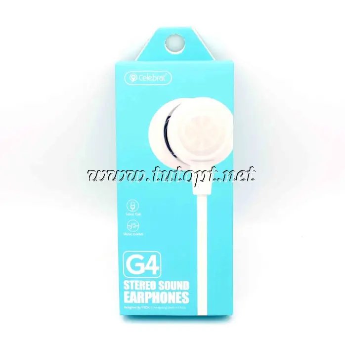 ФОТО КАРТИНКИ ЗОБРАЖЕННЯ Вакуумні навушники-гарнітура CELEBRAT G4 РОЗДРІБ ОПТ ГУРТ ГУРТОМ ОПТОМ! З ЄВРОПИ! ЯКІСТЬ! Купити Львів Характеристики Ціна Оплата Доставка "БОГОДАР" ІНТЕРНЕТ-МАГАЗИН Огляд Рейтинг Порівняння Як вибрати Якісний