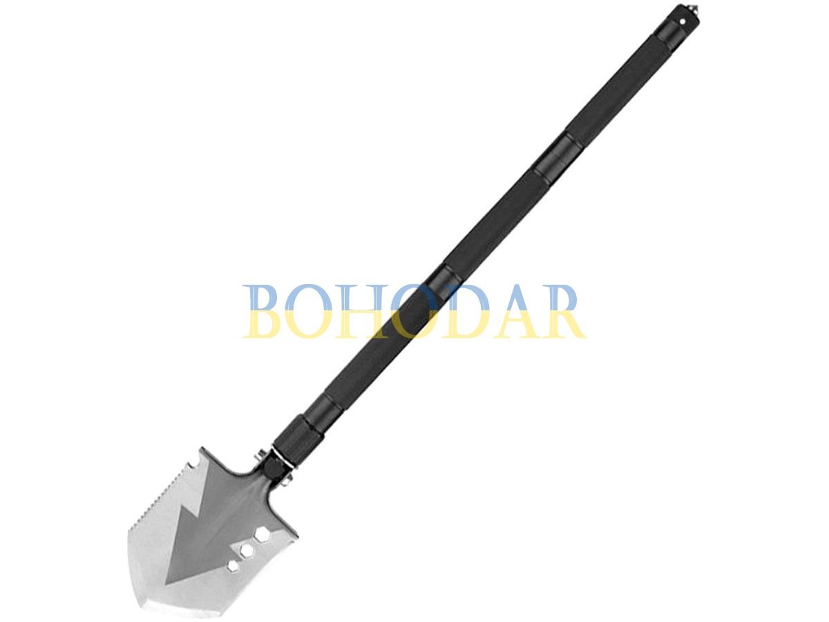 ФОТО КАРТИНКИ ЗОБРАЖЕННЯ Лопата складана TRAVELER H-139-M5W туристична саперна набір для виживання чорний колір ніж склобій пилка кресало і інші інструменти чохол РОЗДРІБ ОПТ ГУРТ ГУРТОМ ОПТОМ! З ЄВРОПИ! ЯКІСТЬ! Купити Львів Характеристики Ціна Оплата Доставка "БОГОДАР" ІНТЕРНЕТ-МАГАЗИН Огляд Рейтинг Порівняння Як вибрати Якісний