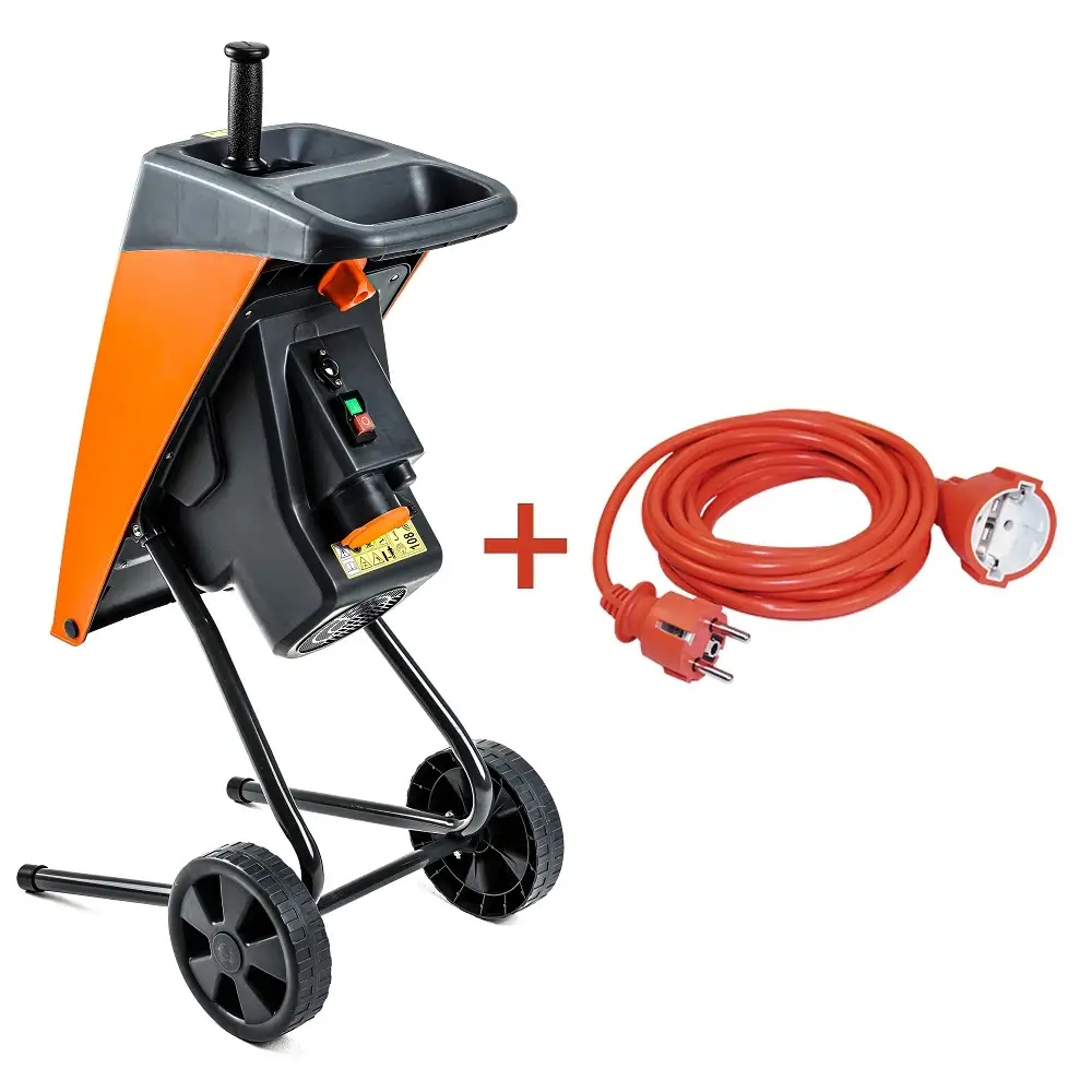 ФОТО КАРТИНКИ ЗОБРАЖЕННЯ Садовий подрібнювач GTM DS2500/40 KIT + подовжувач 10м (DS2500/40_KIT+ext.cord) : 2500 Вт, діаметр гілки 40 мм, ніж РОЗДРІБ ОПТ ГУРТ ГУРТОМ ОПТОМ! З ЄВРОПИ! ЯКІСТЬ! Купити Львів Характеристики Ціна Оплата Доставка "БОГОДАР" ІНТЕРНЕТ-МАГАЗИН Огляд Рейтинг Порівняння Як вибрати Якісний