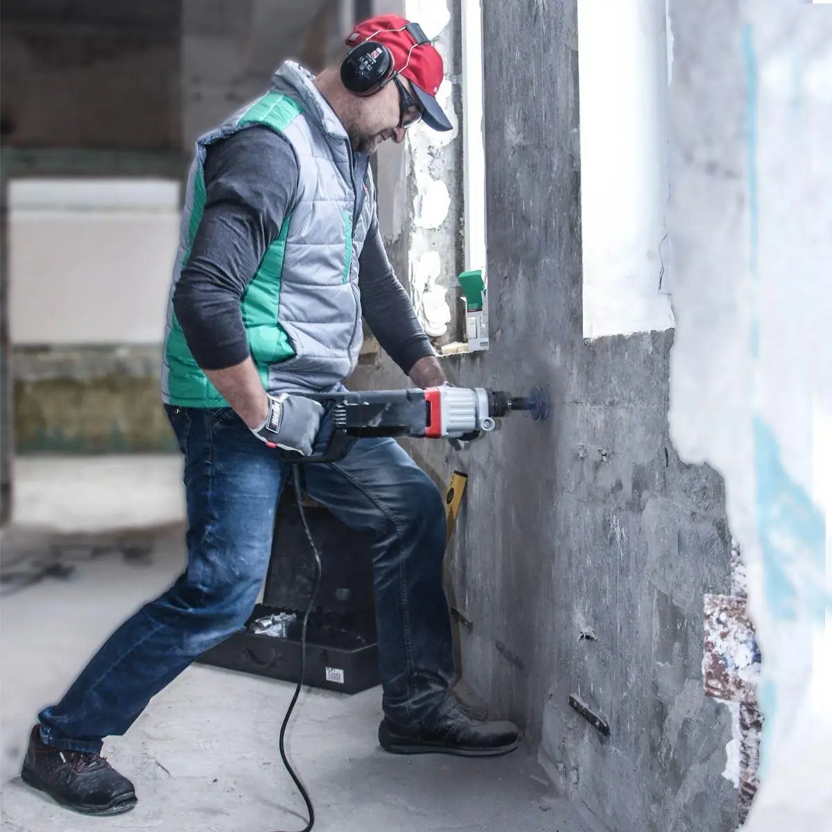 ФОТО КАРТИНКИ ЗОБРАЖЕННЯ Алмазна коронка по бетону DISTAR 72 мм з хвостиком / SDS+ (17982445080) РОЗДРІБ ОПТ ГУРТ ГУРТОМ ОПТОМ! З ЄВРОПИ! ЯКІСТЬ! Купити Львів Характеристики Ціна Оплата Доставка "БОГОДАР" ІНТЕРНЕТ-МАГАЗИН Огляд Рейтинг Порівняння Як вибрати Якісний