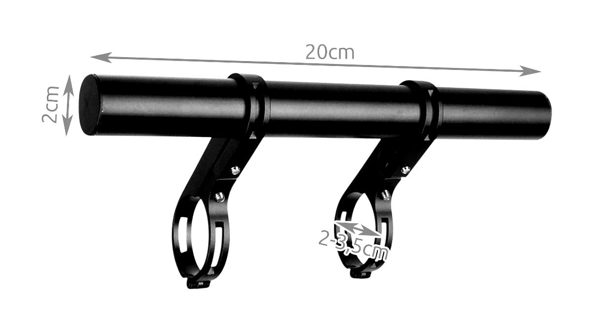 ФОТО КАРТИНКИ ЗОБРАЖЕННЯ Виносне кермо руль TRIZAND 14112 подовжувач розширювач органайзер для керма руля велосипеда/самокату і т.п. тримач кронштейн 2-3.5 см 20 см Польща! РОЗДРІБ ОПТ ГУРТ ГУРТОМ ОПТОМ! З ЄВРОПИ! ЯКІСТЬ! Купити Львів Характеристики Ціна Оплата Доставка "БОГОДАР" ІНТЕРНЕТ-МАГАЗИН Огляд Рейтинг Порівняння Як вибрати Якісний