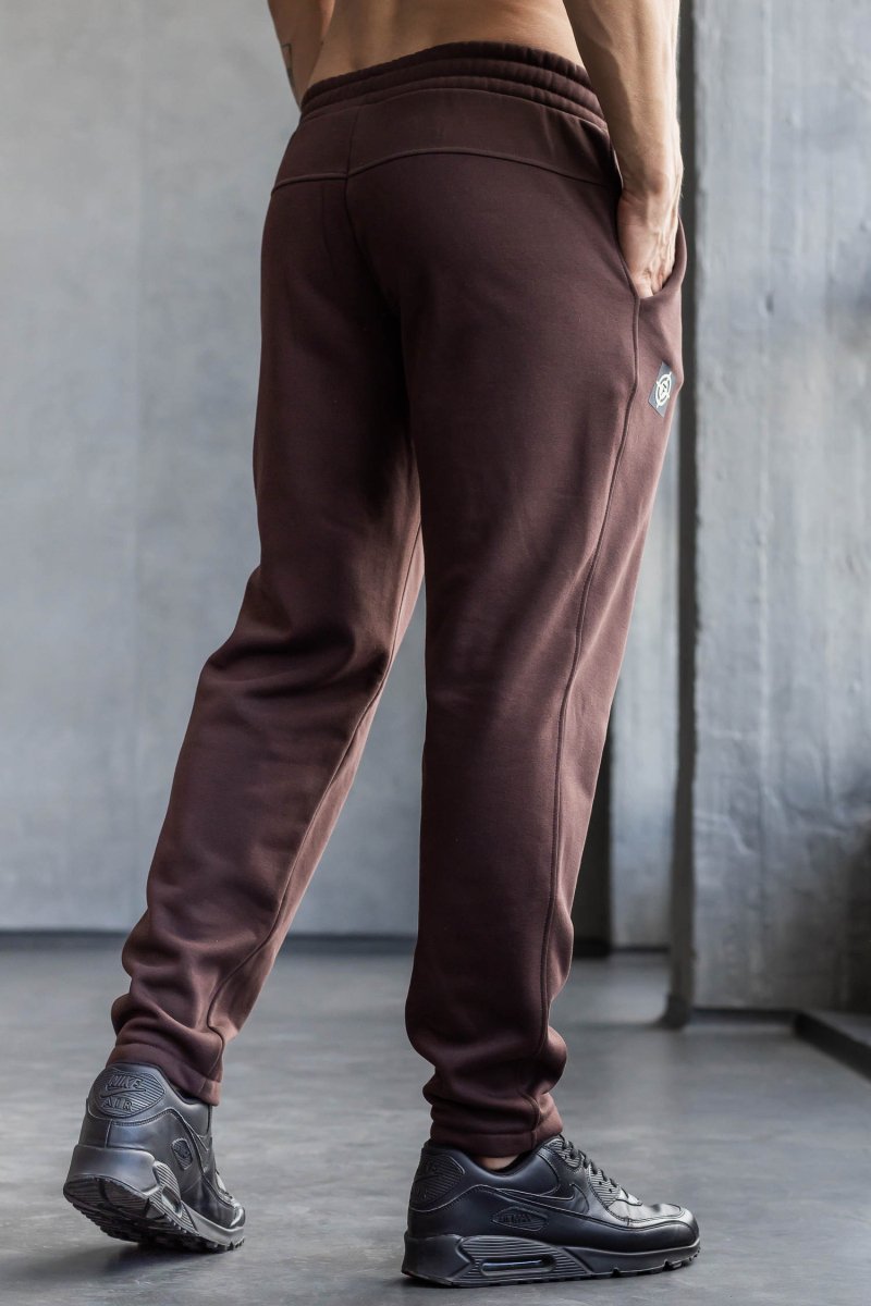 ФОТО КАРТИНКИ ЗОБРАЖЕННЯ Штани чоловічі прямі теплі TOTALFIT EM4-IS57 4XL Коричневий РОЗДРІБ ОПТ ГУРТ ГУРТОМ ОПТОМ! З ЄВРОПИ! ЯКІСТЬ! Купити Львів Характеристики Ціна Оплата Доставка "БОГОДАР" ІНТЕРНЕТ-МАГАЗИН Огляд Рейтинг Порівняння Як вибрати Якісний