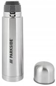 ФОТО КАРТИНКИ ЗОБРАЖЕННЯ Термос із нержавіючої сталі PARKSIDE 420 мл сріблястий IAN408688 РОЗДРІБ ОПТ ГУРТ ГУРТОМ ОПТОМ! З ЄВРОПИ! ЯКІСТЬ! Купити Львів Характеристики Ціна Оплата Доставка "БОГОДАР" ІНТЕРНЕТ-МАГАЗИН Огляд Рейтинг Порівняння Як вибрати Якісний
