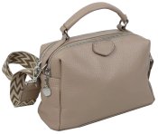 ФОТО КАРТИНКИ ЗОБРАЖЕННЯ Жіноча шкіряна сумка крос боді BORSACOMODA бежева 812.018 РОЗДРІБ ОПТ ГУРТ ГУРТОМ ОПТОМ! З ЄВРОПИ! ЯКІСТЬ! Купити Львів Характеристики Ціна Оплата Доставка "БОГОДАР" ІНТЕРНЕТ-МАГАЗИН Огляд Рейтинг Порівняння Як вибрати Якісний