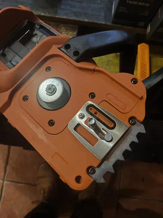 ФОТО КАРТИНКИ ЗОБРАЖЕННЯ Акумуляторна безщіткова ланцюгова пила TEX.AC ТАOE-S16L : з АКБ 2шт 20V 4 Ah+ЗП РОЗДРІБ ОПТ ГУРТ ГУРТОМ ОПТОМ! З ЄВРОПИ! ЯКІСТЬ! Купити Львів Характеристики Ціна Оплата Доставка "БОГОДАР" ІНТЕРНЕТ-МАГАЗИН Огляд Рейтинг Порівняння Як вибрати Якісний