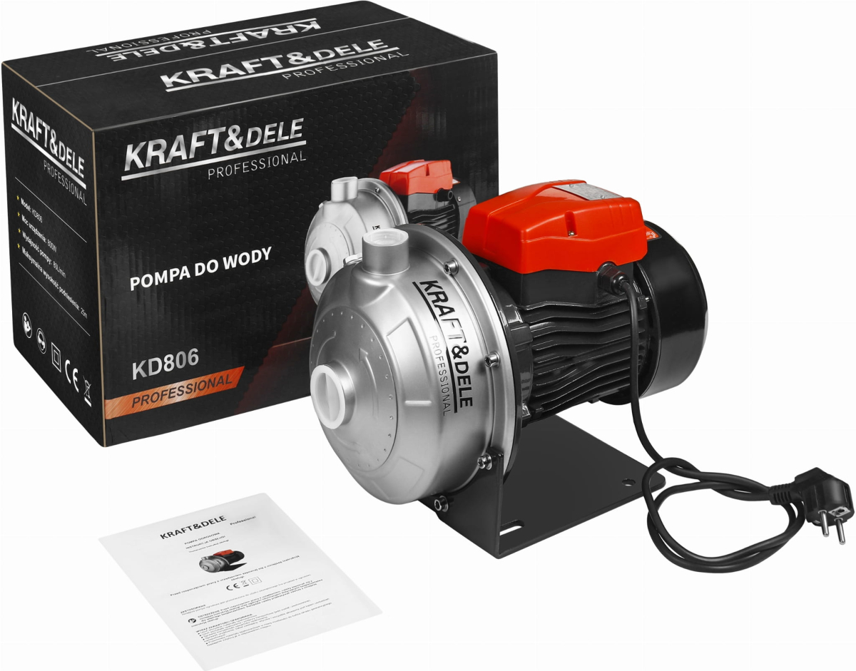 ФОТО КАРТИНКИ ЗОБРАЖЕННЯ POMPA DO WODY 800W 80L/MIN KD806 РОЗДРІБ ОПТ ГУРТ ГУРТОМ ОПТОМ! З ЄВРОПИ! ЯКІСТЬ! Купити Львів Характеристики Ціна Оплата Доставка "БОГОДАР" ІНТЕРНЕТ-МАГАЗИН Огляд Рейтинг Порівняння Як вибрати Якісний