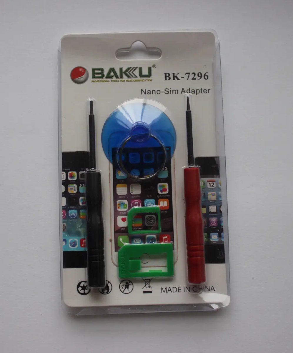 ФОТО КАРТИНКИ ЗОБРАЖЕННЯ Набір викруток для мобільних телефонів/BAKU BK-7296 РОЗДРІБ ОПТ ГУРТ ГУРТОМ ОПТОМ! З ЄВРОПИ! ЯКІСТЬ! Купити Львів Характеристики Ціна Оплата Доставка "БОГОДАР" ІНТЕРНЕТ-МАГАЗИН Огляд Рейтинг Порівняння Як вибрати Якісний